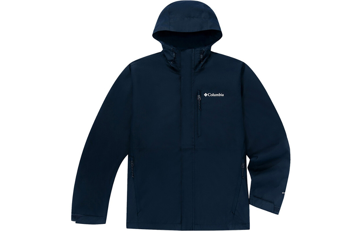 Ветровка мужская синий Columbia
Ветровка мужская синий Columbia