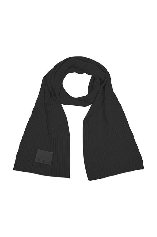 ESTELLE детский шарф из смесовой шерсти Jamiks, черный
ESTELLE детский шарф из смесовой шерсти Jamiks, черный