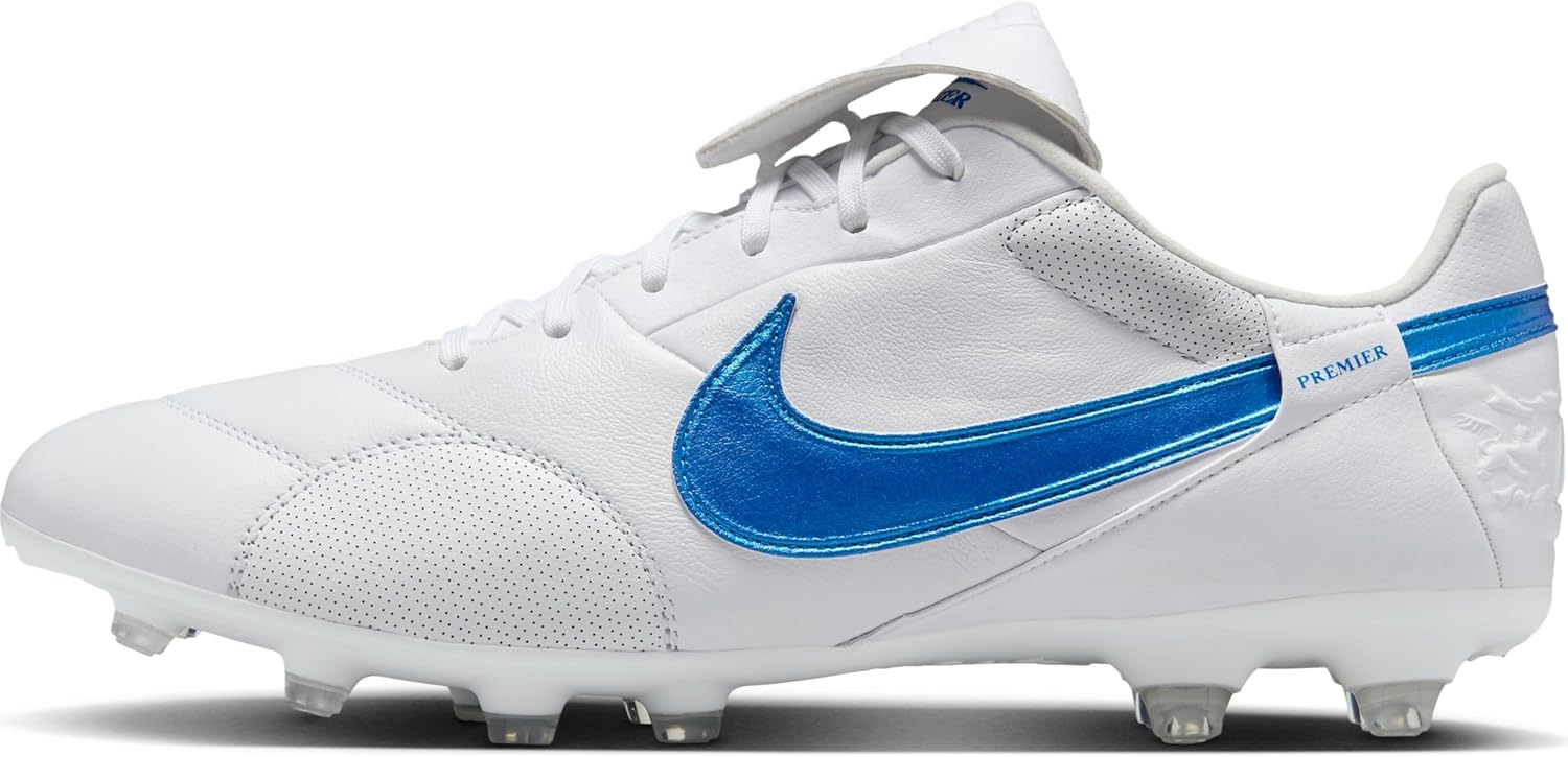 Мужские низкие кроссовки Nike, белый/синий
Мужские низкие кроссовки Nike, белый/синий