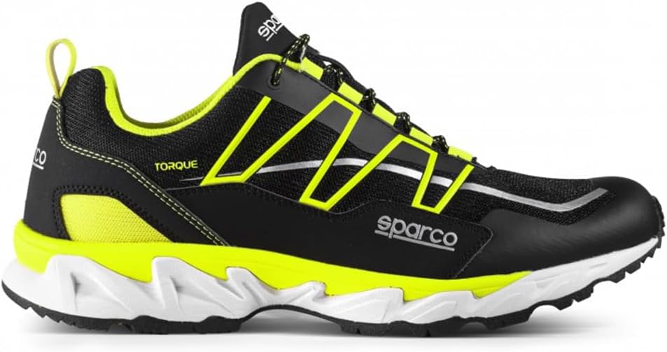 Кроссовки Sparco для кросс-кантри, унисекс, для взрослых, Item
Кроссовки Sparco для кросс-кантри, унисекс, для взрослых, Item
