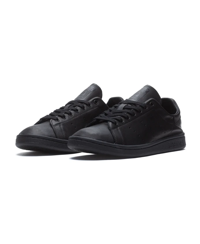 Черные кроссовки Stan Smith Decon Core Adidas, черный
Черные кроссовки Stan Smith Decon Core Adidas, черный