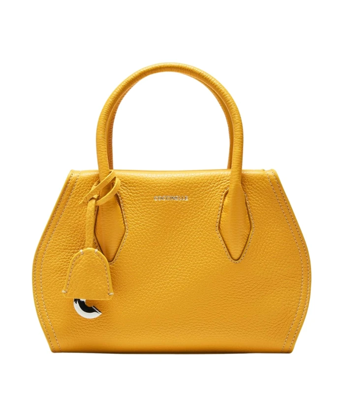 Маленькая сумочка лорда Coccinelle, желтый
Маленькая сумочка лорда Coccinelle, желтый