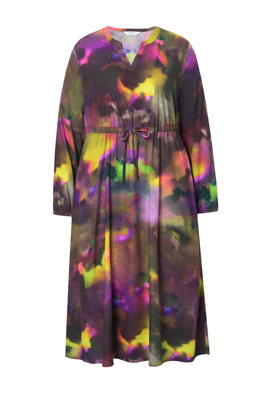 Платье-рубашка Angel of Style, Mixed Colors
Платье-рубашка Angel of Style, Mixed Colors