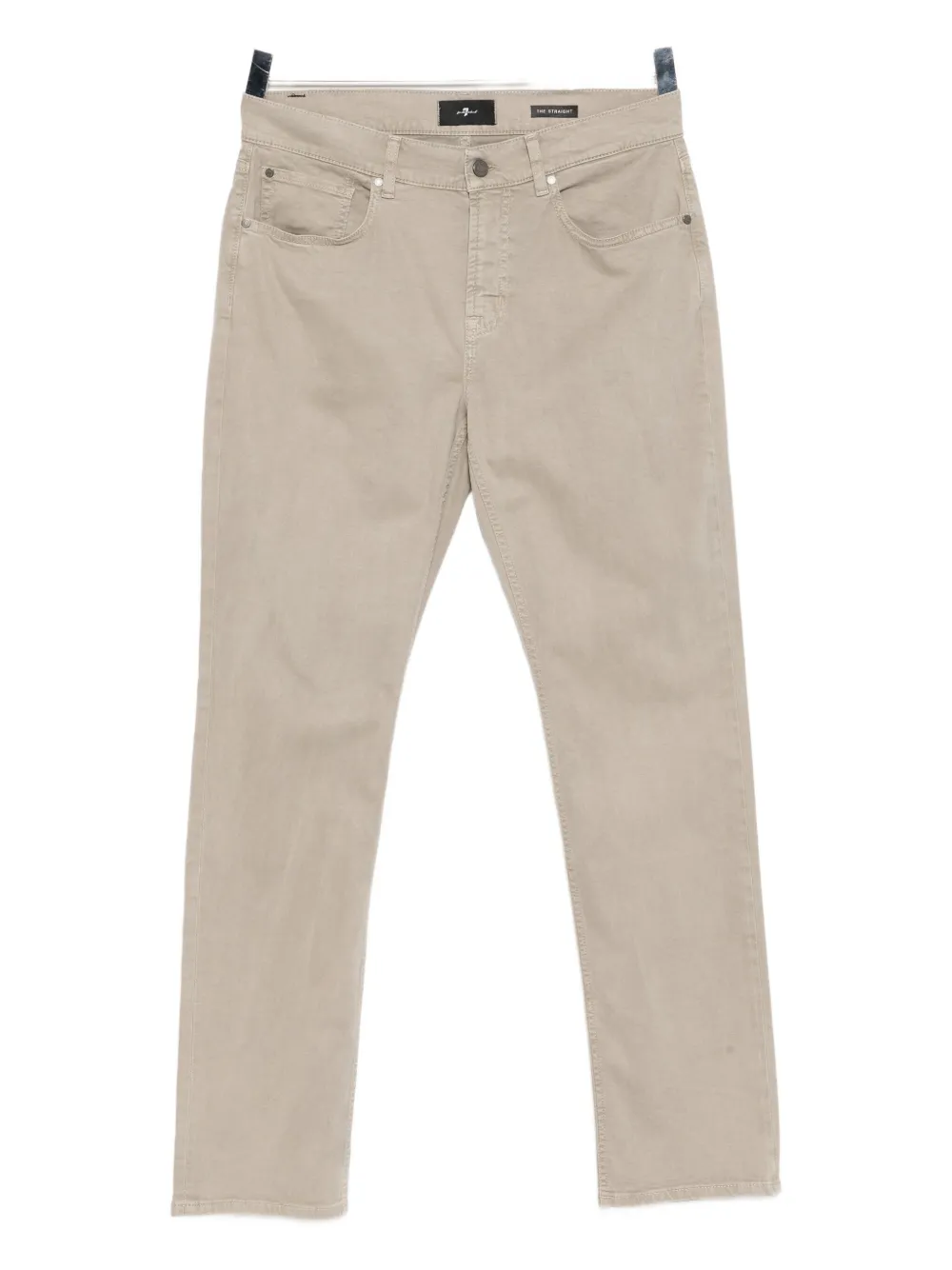 Брюки Luxe Performance 7 For All Mankind, нейтральный
Брюки Luxe Performance 7 For All Mankind, нейтральный