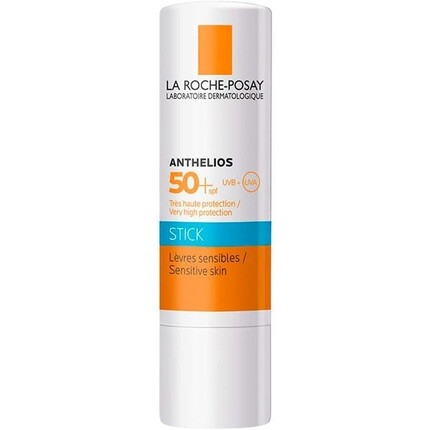 La Roche Posay Anthelios XL Солнцезащитное средство для чувствительной кожи SPF50 9г La Roche-Posay
La Roche Posay Anthelios XL Солнцезащитное средство для чувствительной кожи SPF50 9г La Roche-Posay