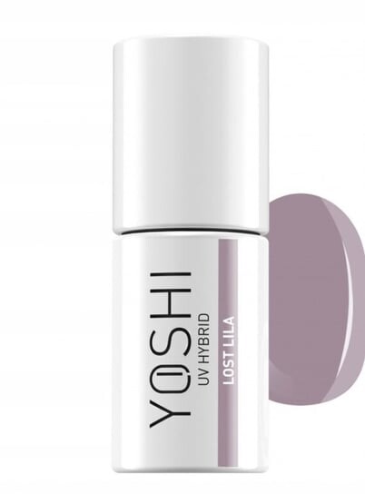 Йоши, Гибрид Лост Лила 102, 6 мл, Yoshi
Йоши, Гибрид Лост Лила 102, 6 мл, Yoshi