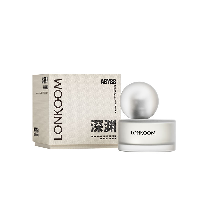 Perfumes Unisex LONKOOM
Perfumes Unisex LONKOOM