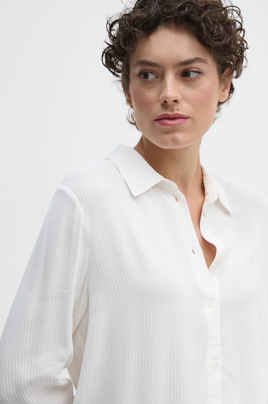 Рубашка Mos Mosh, бежевый
Рубашка Mos Mosh, бежевый