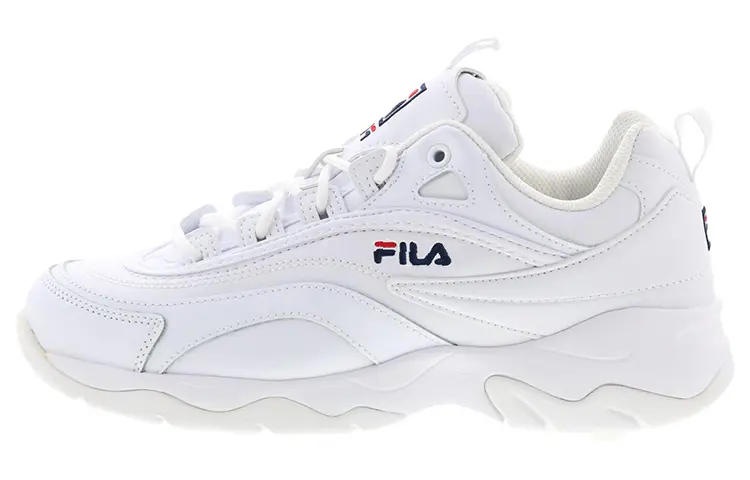 Кроссовки FILA Disruptor Женские, White
Кроссовки FILA Disruptor Женские, White