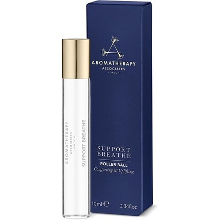 Женская парфюмерная вода Aromatherapy Associates Inner Strength Roller Ball - Roll-On, 10ml Support
Женская парфюмерная вода Aromatherapy Associates Inner Strength Roller Ball - Roll-On, 10ml Support