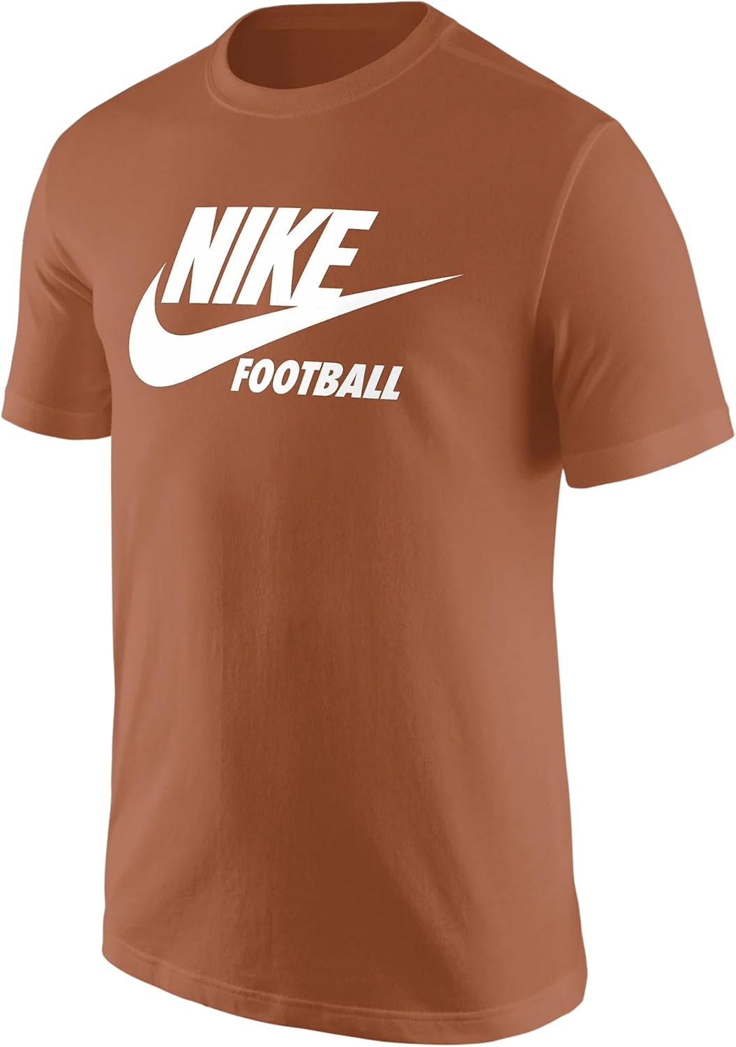 Мужская футболка Nike Futura, Desert Orange, Коричневый, Мужская футболка Nike Futura, Desert Orange
Мужская футболка Nike Futura, Desert Orange, Коричневый, Мужская футболка Nike Futura, Desert Orange
