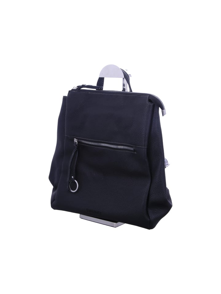 Рюкзак SURI FREY, черный 
Рюкзак SURI FREY, черный