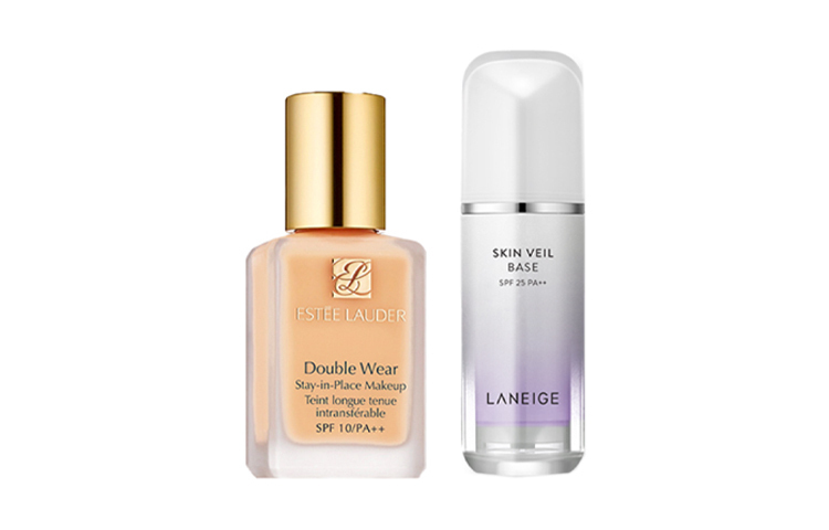 Набор косметики для женщин ESTEE LAUDER
Набор косметики для женщин ESTEE LAUDER