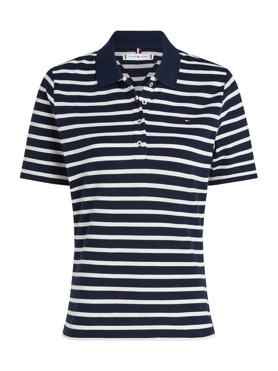 Рубашка TOMMY HILFIGER 1985, темно-синий
Рубашка TOMMY HILFIGER 1985, темно-синий