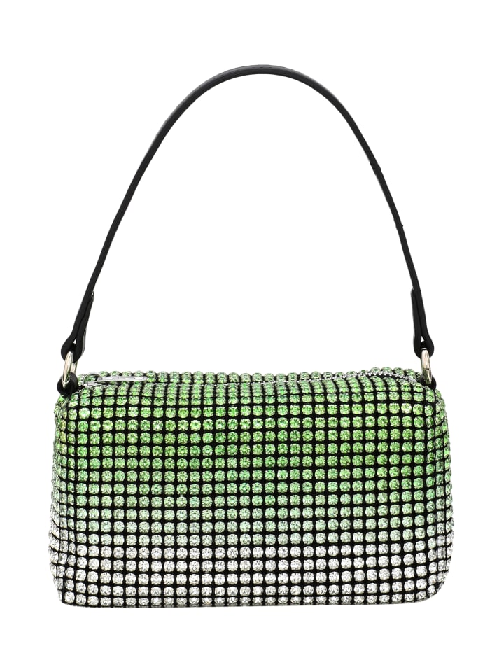 Наплечная сумка myMo at night Handtasche, цвет Grün Mehrfarbig
Наплечная сумка myMo at night Handtasche, цвет Grün Mehrfarbig