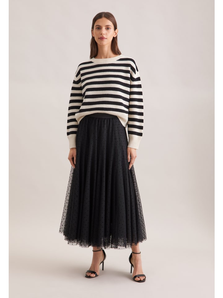 Seidensticker Обычная юбка черного цвета
Seidensticker Обычная юбка черного цвета