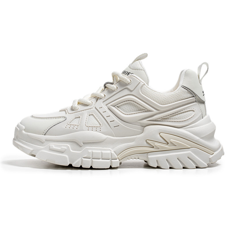 Износостойкие, легкие, массивные кроссовки, увеличивающие рост, мужские Colorful Creations, White
Износостойкие, легкие, массивные кроссовки, увеличивающие рост, мужские Colorful Creations, White