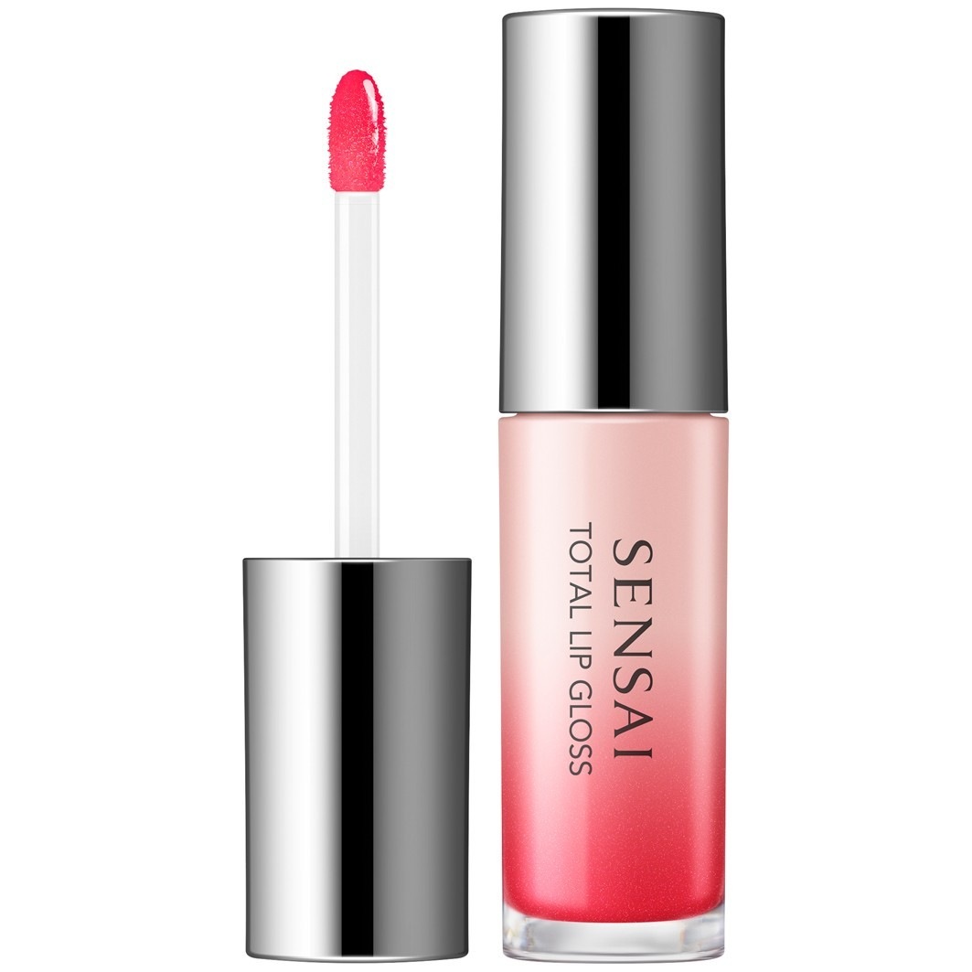 Блеск для губ total lip gloss in colours Sensai, 02 akebono red, объем 4.5 мл
Блеск для губ total lip gloss in colours Sensai, 02 akebono red, объем 4.5 мл