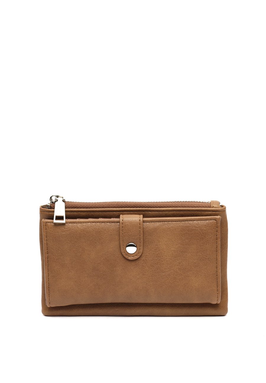 Кошелек MISAKO BIG, Camel
Кошелек MISAKO BIG, Camel
