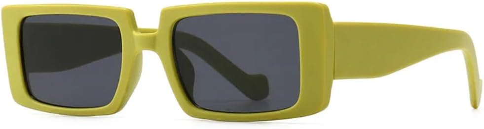 Винтажные солнцезащитные очки для женщин и мужчин, роскошные, популярные, для путешествий, разноцветные, с защитой от УФ-излучения UV400 (зеленые, черные) TVTBBVV, Green Black
Винтажные солнцезащитные очки для женщин и мужчин, роскошные, популярные, для путешествий, разноцветные, с защитой от УФ-излучения UV400 (зеленые, черные) TVTBBVV, Green Black