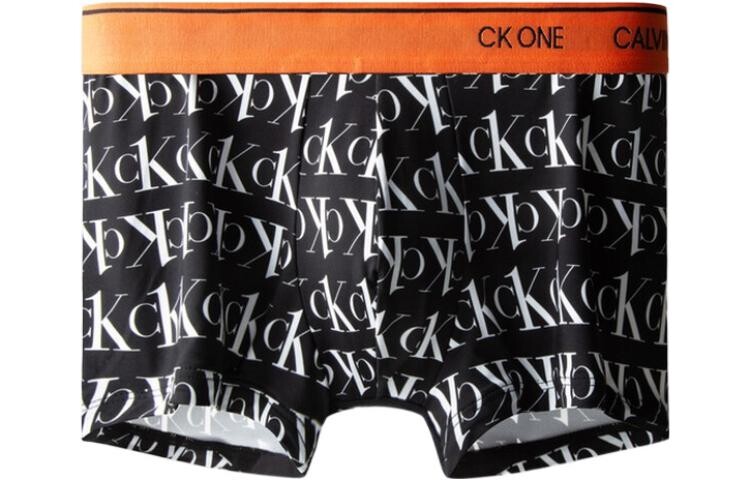 Мужские трусы Calvin Klein, цвет Black
Мужские трусы Calvin Klein, цвет Black
