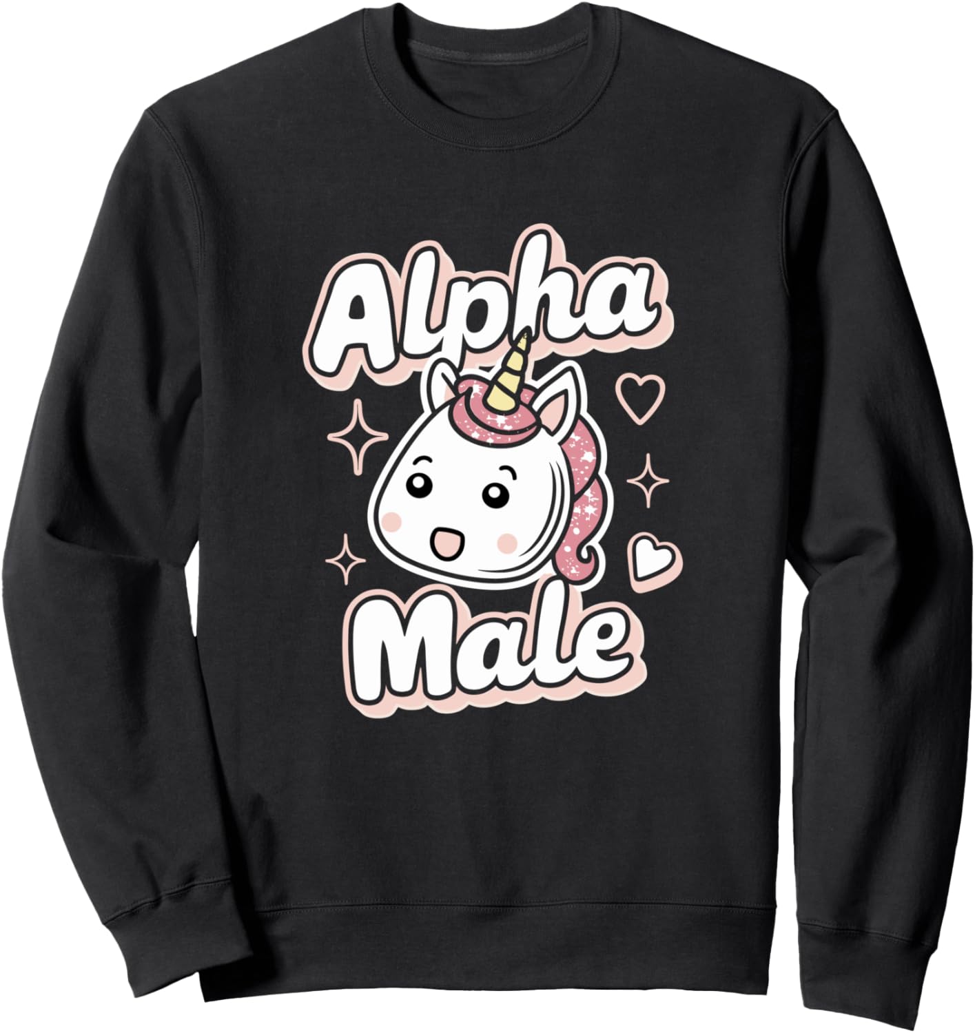 Забавная саркастическая шутка про папу: альфа-самец, радужный кавайный единорог, толстовка Cool Father Unicorn Rainbow Design Father'S Day, черный
Забавная саркастическая шутка про папу: альфа-самец, радужный кавайный единорог, толстовка Cool Father Unicorn Rainbow Design Father'S Day, черный