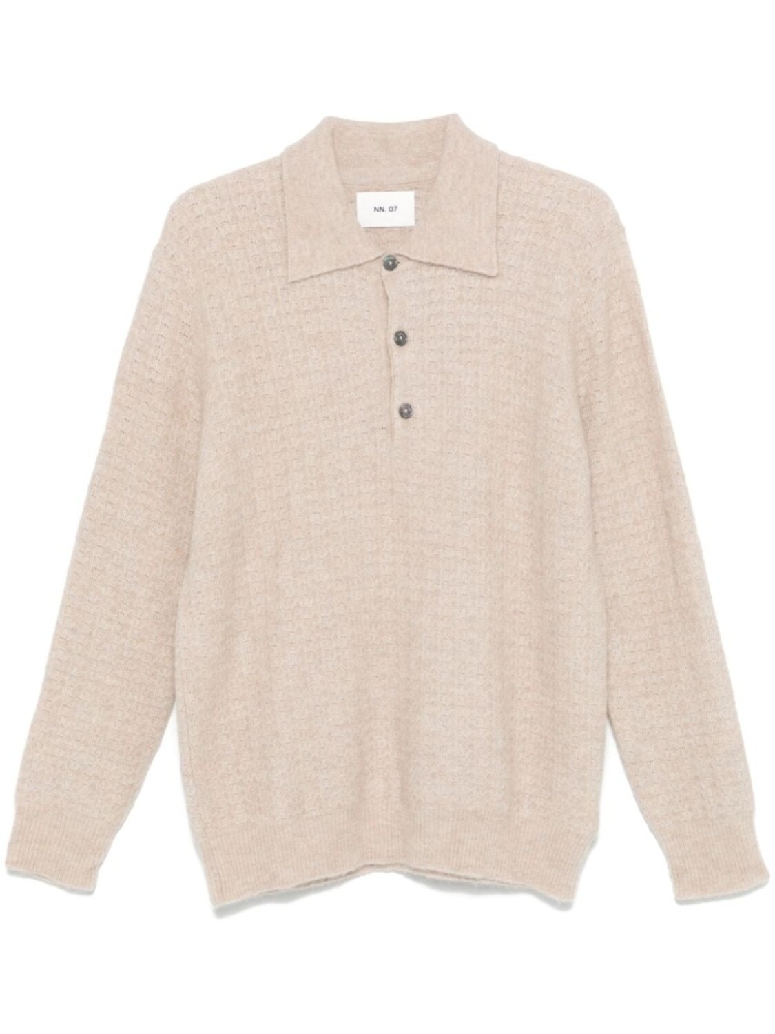 Рубашка поло NN07 Alfie, серый
Рубашка поло NN07 Alfie, серый