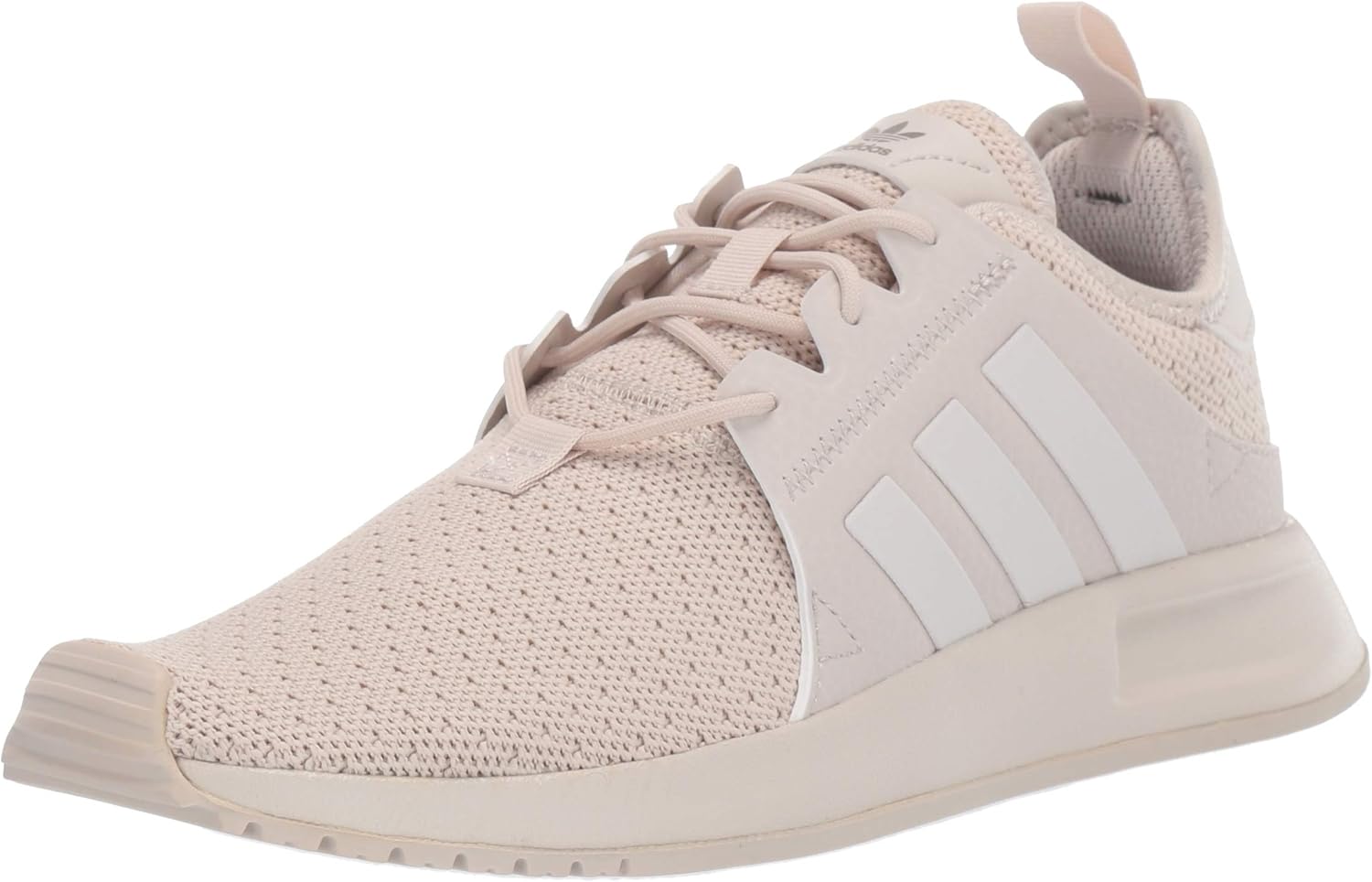 Детские кроссовки adidas Originals Kids Unisex X PLR, коричневый
Детские кроссовки adidas Originals Kids Unisex X PLR, коричневый