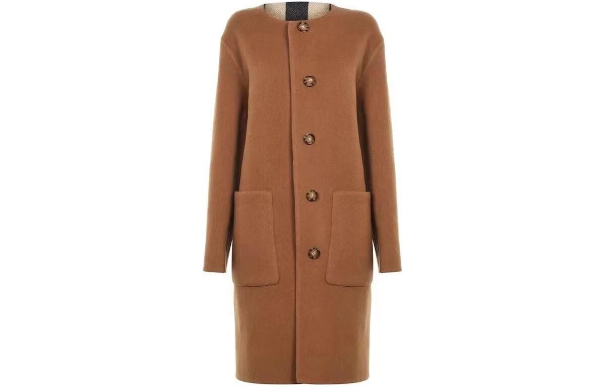 Burberry Женский Трикотаж, цвет Brown
Burberry Женский Трикотаж, цвет Brown