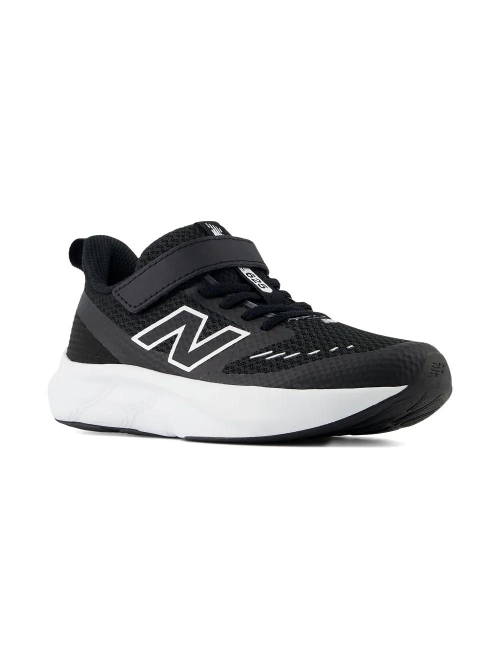 Кроссовки Fresh Foam 625 New Balance Kids, черный
Кроссовки Fresh Foam 625 New Balance Kids, черный
