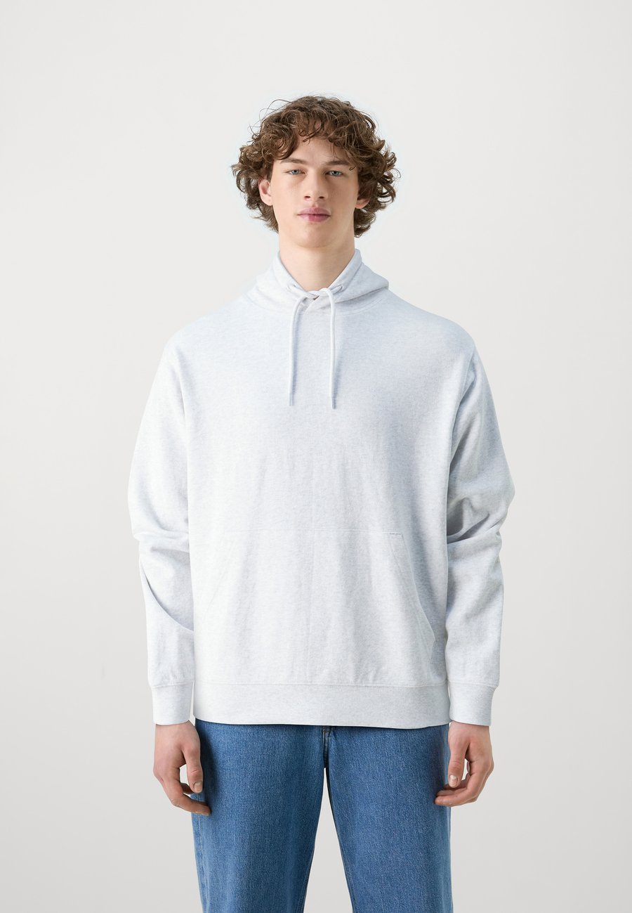 Худи Jack & Jones JJECHARGE HOOD, White Melange/White, Белый, Худи Jack & Jones JJECHARGE HOOD, White Melange/White
Худи Jack & Jones JJECHARGE HOOD, White Melange/White, Белый, Худи Jack & Jones JJECHARGE HOOD, White Melange/White