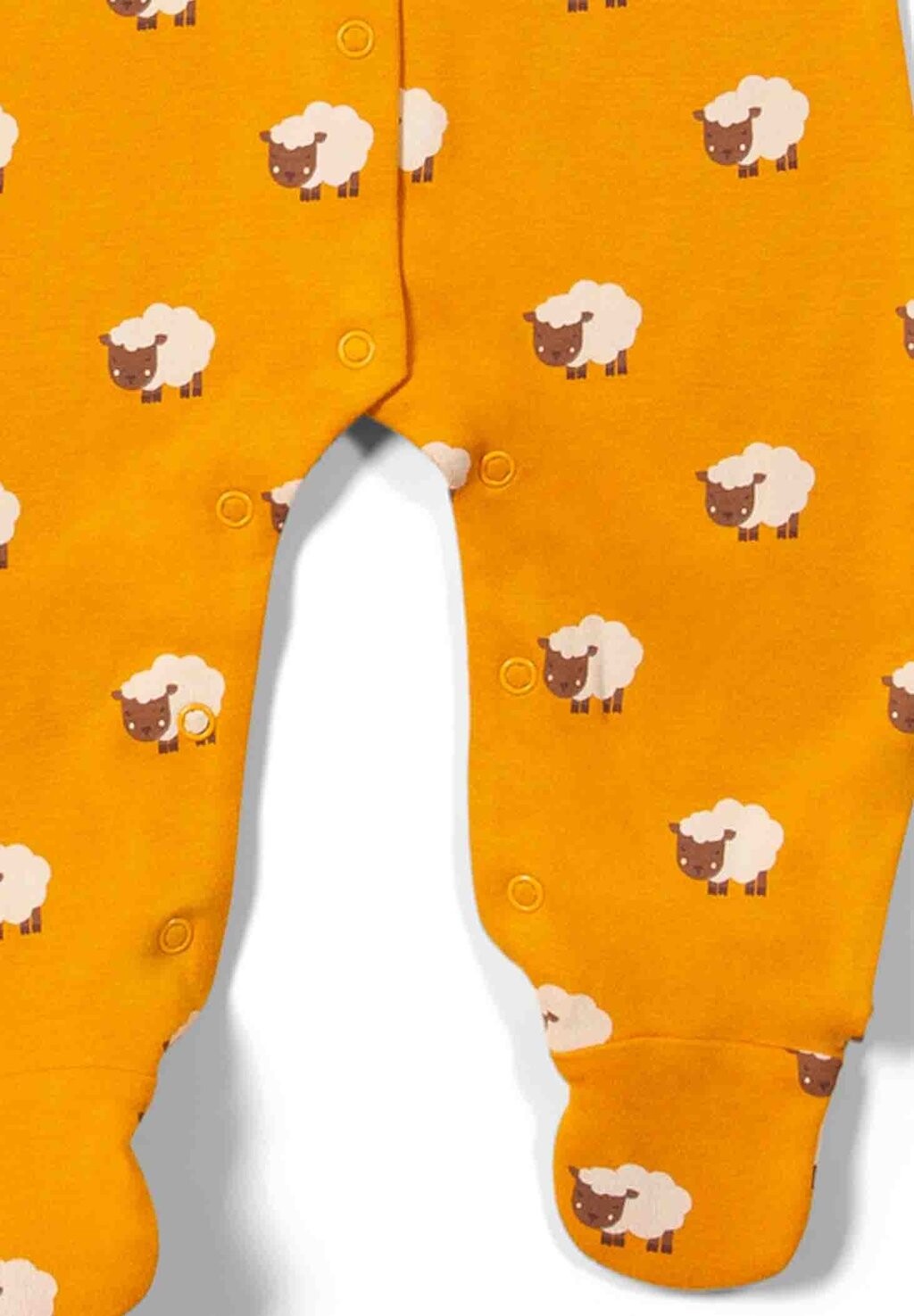 Комбинезон Little Green Radicals, оранжевый
Комбинезон Little Green Radicals, оранжевый