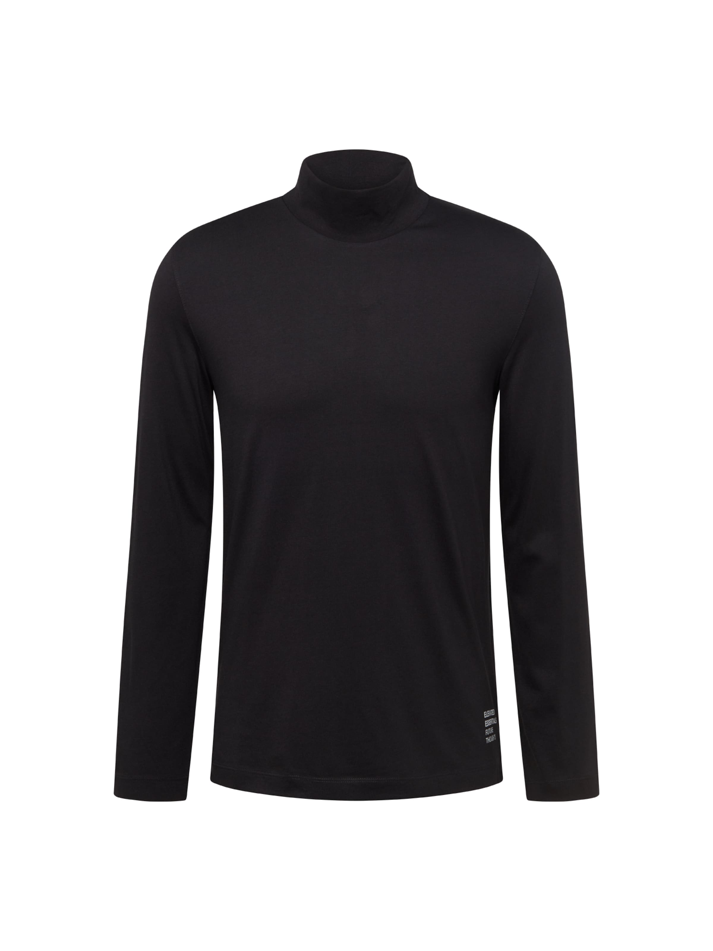 s.Oliver Футболка в черном цвете
s.Oliver Футболка в черном цвете