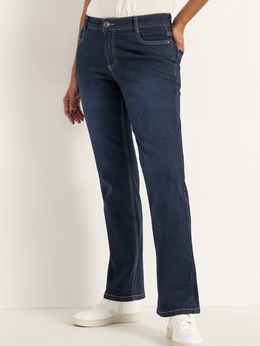 Обычные джинсы Cellbes of Sweden, темно-синий
Обычные джинсы Cellbes of Sweden, темно-синий