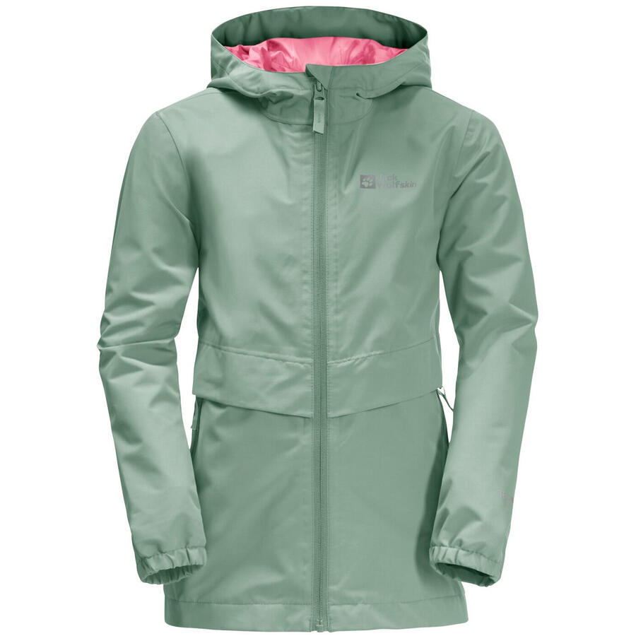 JACK WOLFSKIN Свитер WMENNY
JACK WOLFSKIN Свитер WMENNY