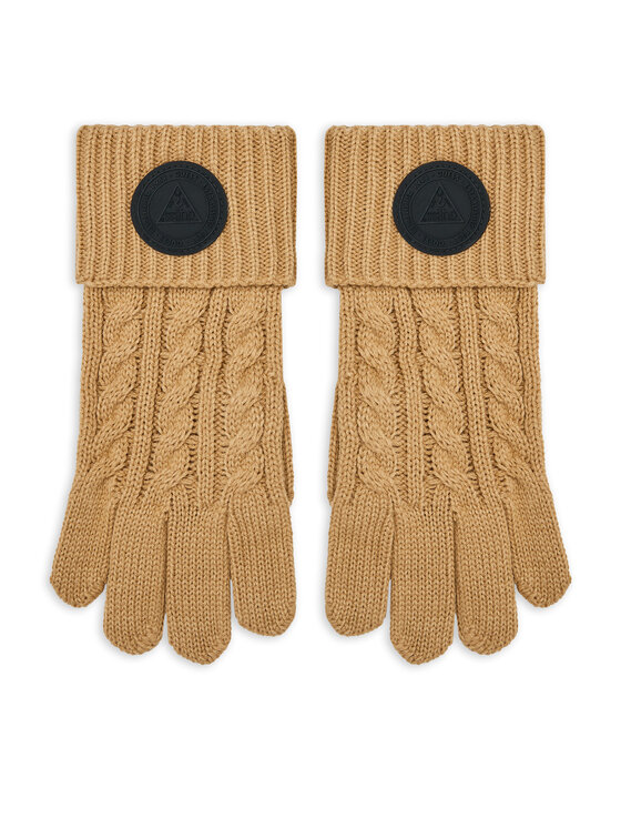 Женские перчатки AW9960 WOL02 Guess, бежевый
Женские перчатки AW9960 WOL02 Guess, бежевый