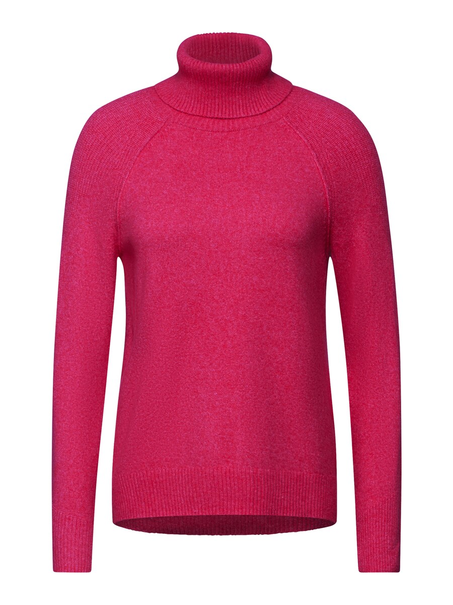 Свитер CECIL, цвет Raspberry
Свитер CECIL, цвет Raspberry