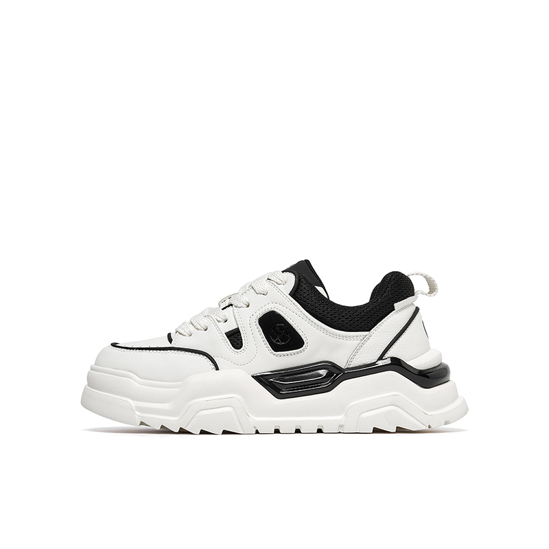 Acupuncture Низкие повседневные туфли мужские белые
Acupuncture Низкие повседневные туфли мужские белые