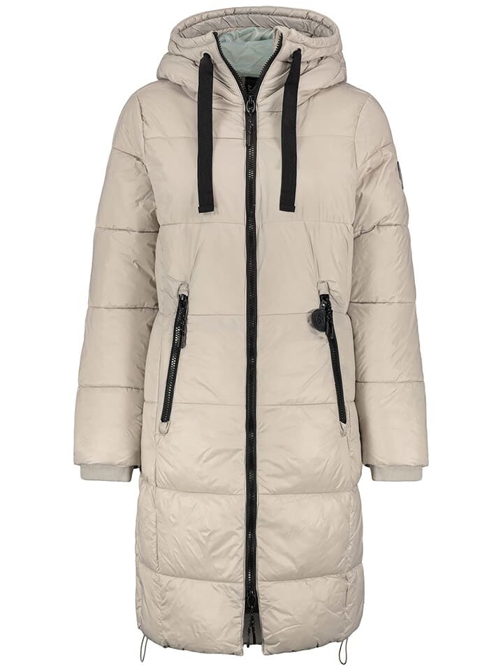 Пальто Sublevel, бежевый
Пальто Sublevel, бежевый