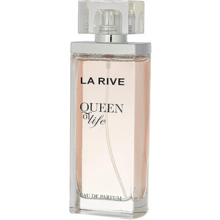 La Rive Queen Of Life Woman Edp 75ml Perfume For Women
La Rive Queen Of Life Woman Edp 75ml Perfume For Women