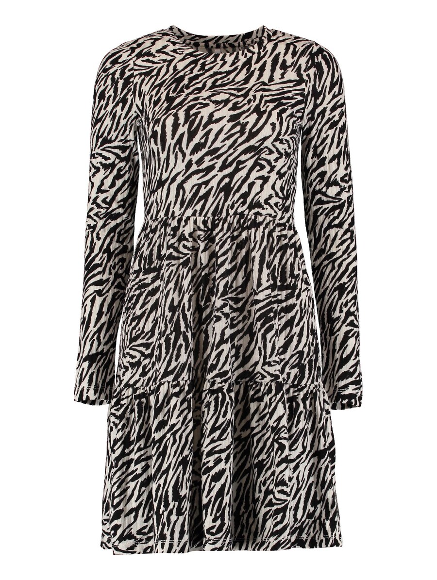 Платье Hailys Id44a, цвет Black/Off white
Платье Hailys Id44a, цвет Black/Off white