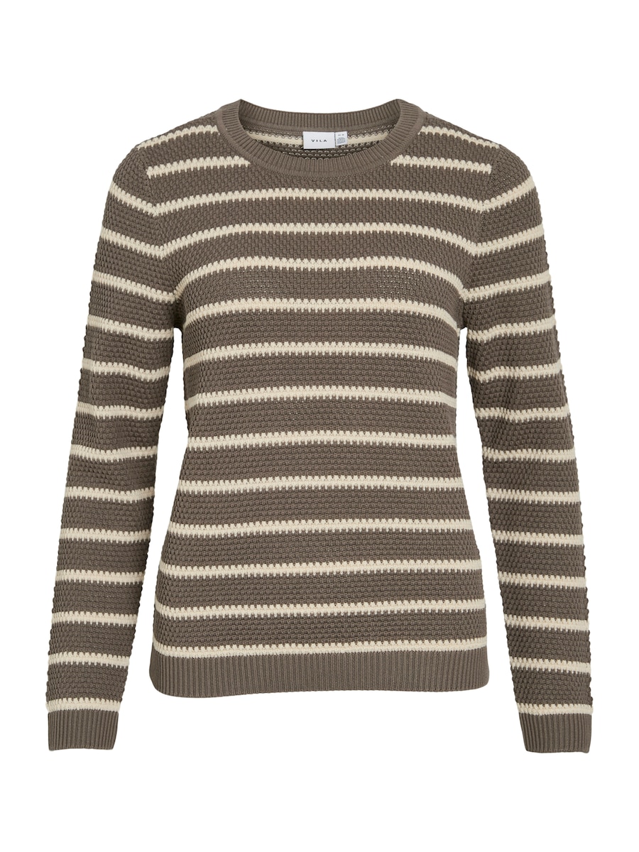 Свитер VILA VIDALO, шоколадный
Свитер VILA VIDALO, шоколадный