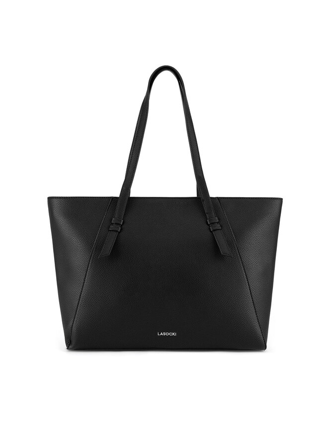 Сумка Lsk-K-049-06 Lasocki, черный
Сумка Lsk-K-049-06 Lasocki, черный
