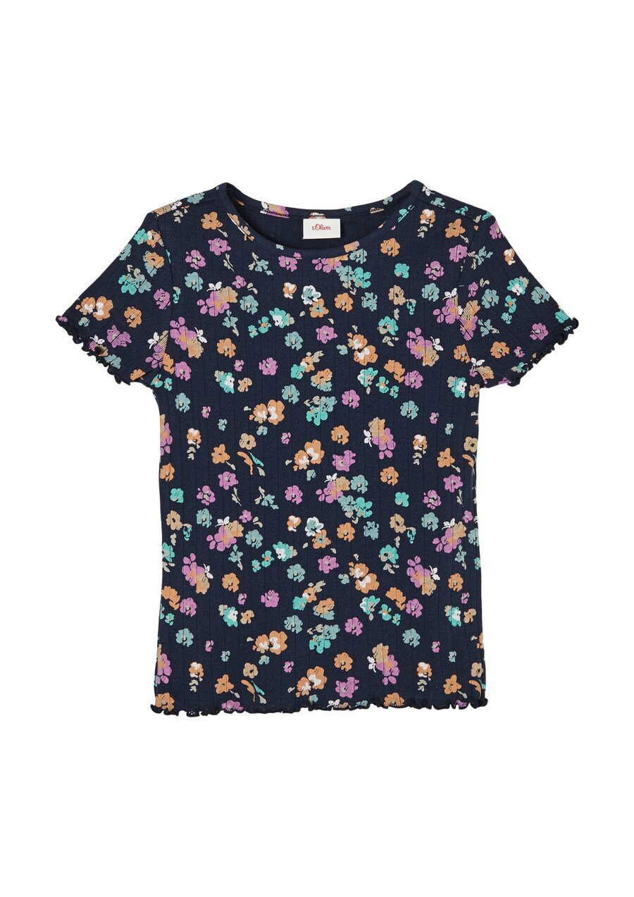 Рубашка s.Oliver, Night Blue
Рубашка s.Oliver, Night Blue