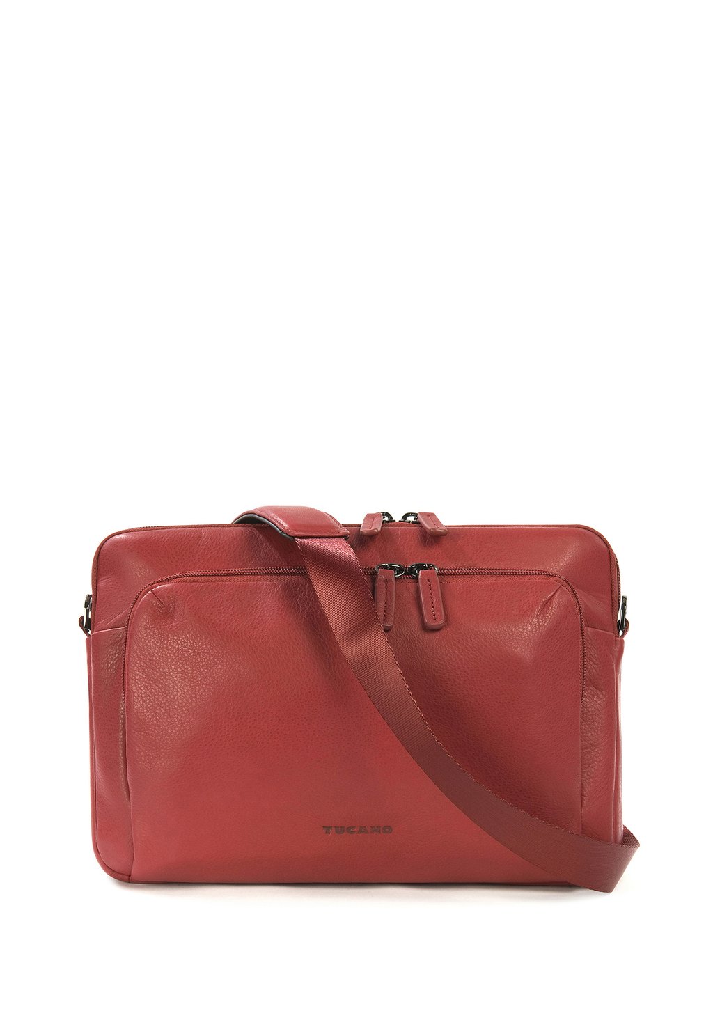 Сумка через плечо TUCANO, красный
Сумка через плечо TUCANO, красный