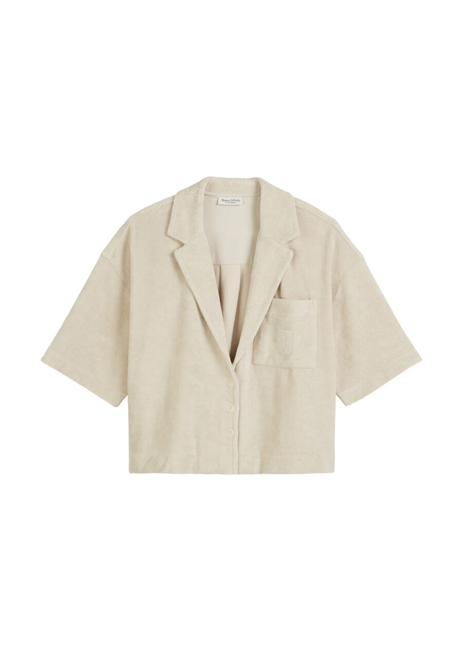 Блейзер Marc OPolo, Greige
Блейзер Marc OPolo, Greige