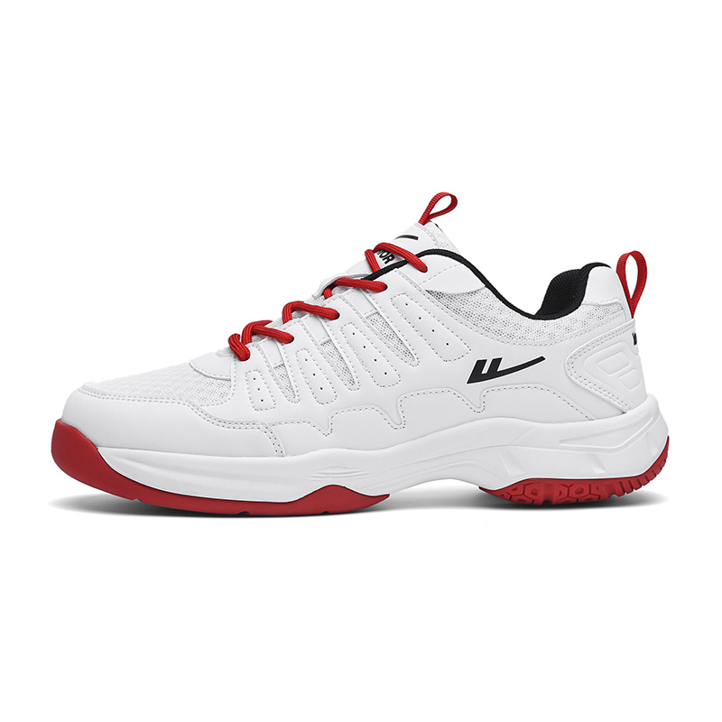 Мужские кроссовки для бега низкие с амортизацией, увеличенной высотой, износостойкие и легкие WARRIOR, белый красный
Мужские кроссовки для бега низкие с амортизацией, увеличенной высотой, износостойкие и легкие WARRIOR, белый красный