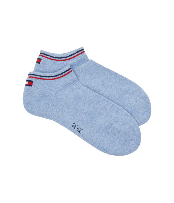 Носки короткие Tommy Jeans, 2 пары
Носки короткие Tommy Jeans, 2 пары