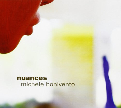 CD диск Bonivento, Michele: Nuances
CD диск Bonivento, Michele: Nuances