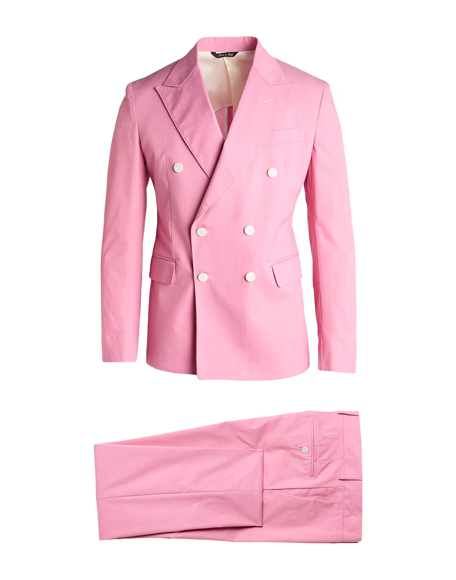 Костюм Brian Dales, розовый
Костюм Brian Dales, розовый